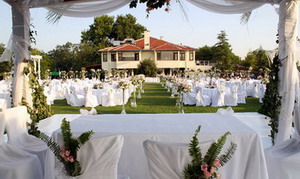 nikah masas� s�sleme organizasyonu